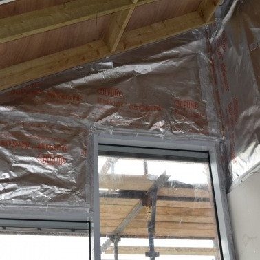 Air Integrity Sealing